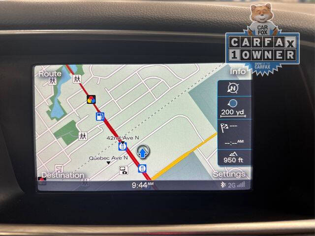 2014 Audi Q5 3.0T quattro Premium Plus