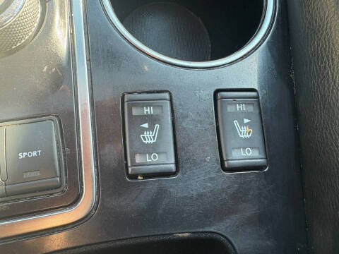 2016 Nissan Maxima 3.5 SL