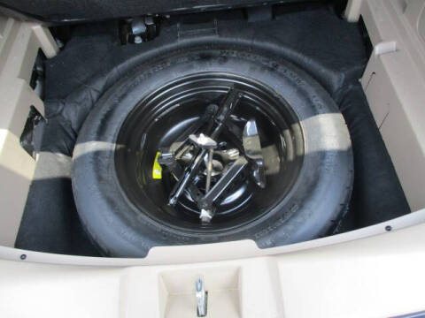 2012 Jeep Compass Sport