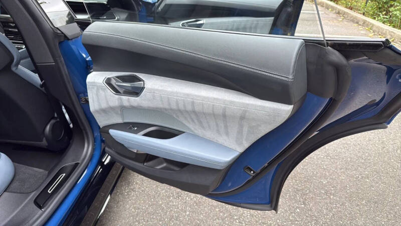 2022 Audi e-tron GT quattro Prestige