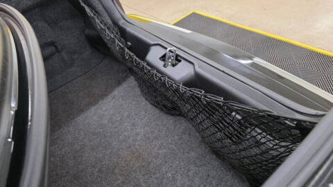 1998 Cadillac Eldorado Touring