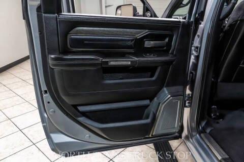 2021 RAM 2500 Limited