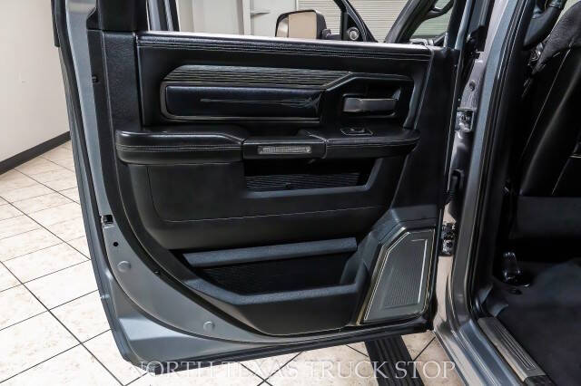 2021 RAM 2500 Limited