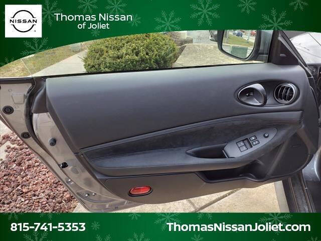 2024 Nissan Z Performance