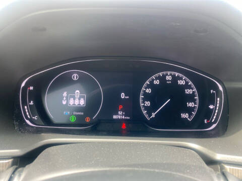 2021 Honda Accord Sport Special Edition