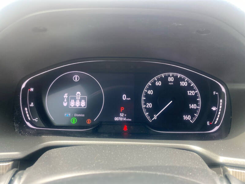 2021 Honda Accord Sport Special Edition