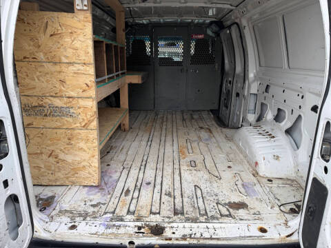 2013 Ford E-Series E-150