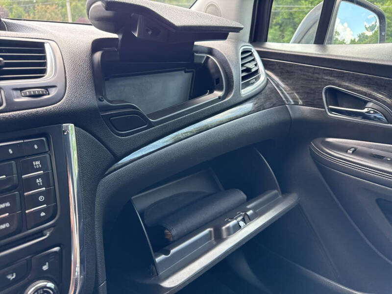 2013 Buick Encore Leather