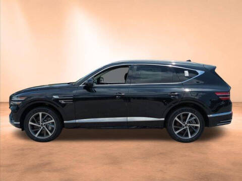 2026 Genesis GV80 2.5T Select