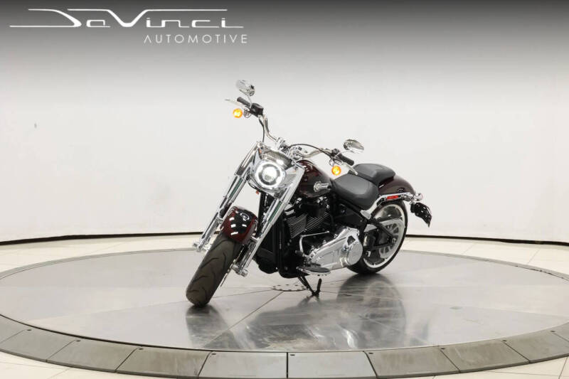 2022 Harley-Davidson davidson