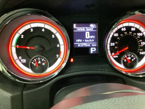 2013 Dodge Durango SXT