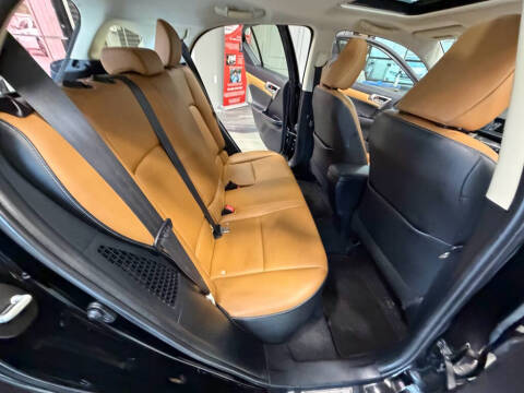 2015 Lexus CT 200h
