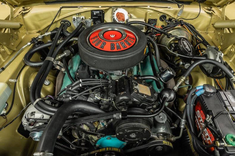 1968 Dodge Charger