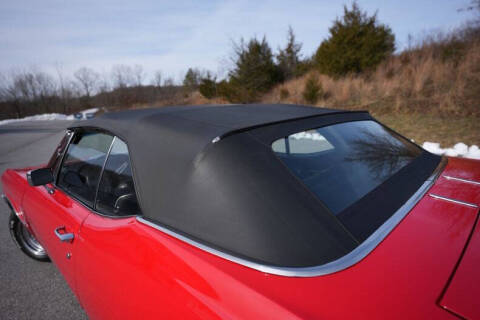 1968 Buick Gran Sport