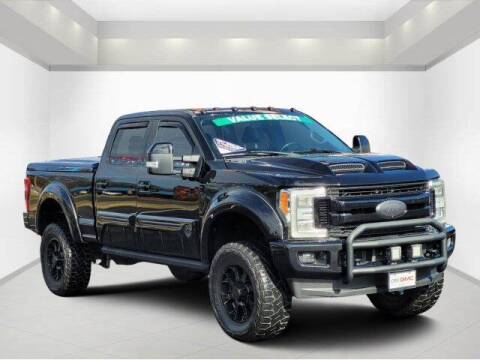 2017 Ford F-250 Super Duty for sale at Express Purchasing Plus in Hot Springs AR