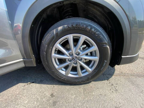 2023 Mazda CX-5 2.5 S Preferred