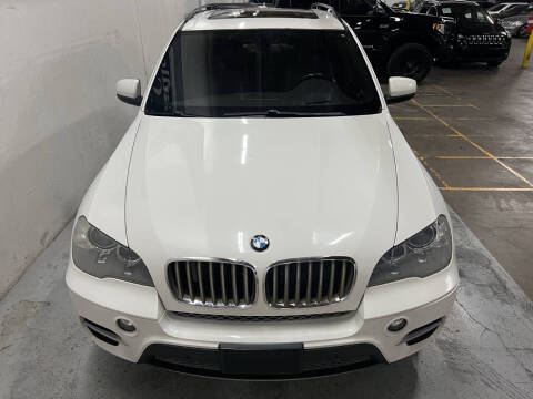 2013 BMW X5 xDrive50i