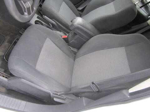 2017 Jeep Patriot Sport