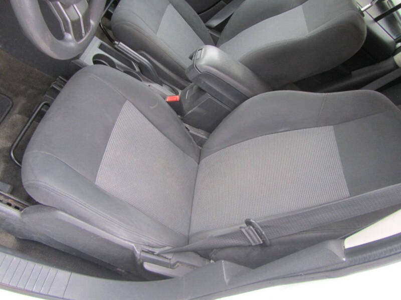 2017 Jeep Patriot Sport