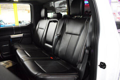 2020 Ford F-250 Super Duty