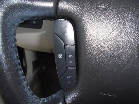 2011 Chevrolet Impala LT Fleet