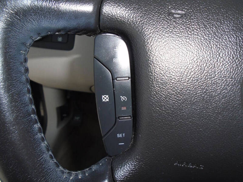 2011 Chevrolet Impala LT Fleet