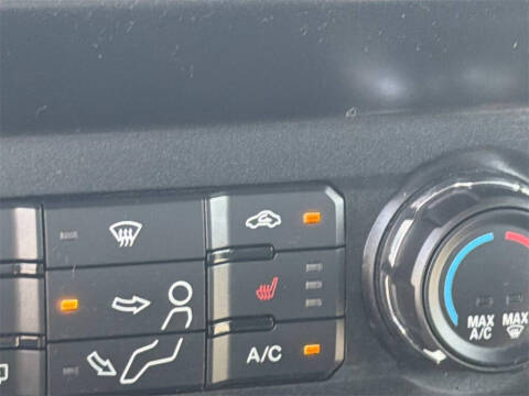 2020 Ford F-250 Super Duty