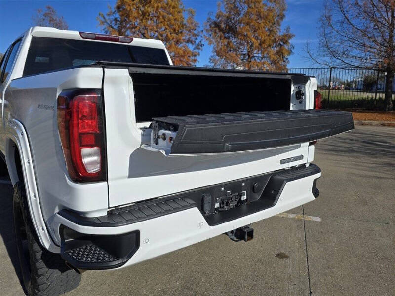 2022 GMC Sierra 1500 Limited