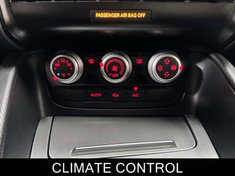 2012 Audi TT 2.0T quattro Premium Plus