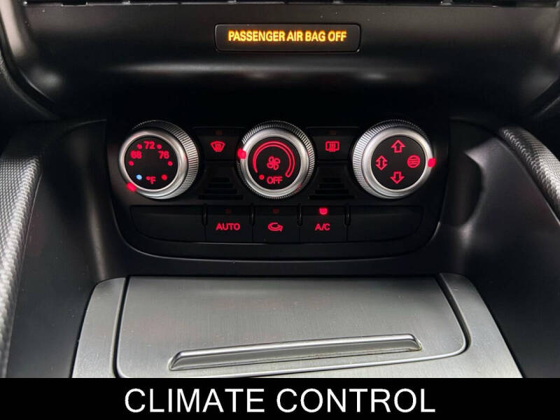 2012 Audi TT 2.0T quattro Premium Plus