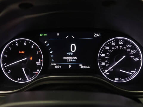 2021 Toyota Avalon XSE Nightshade