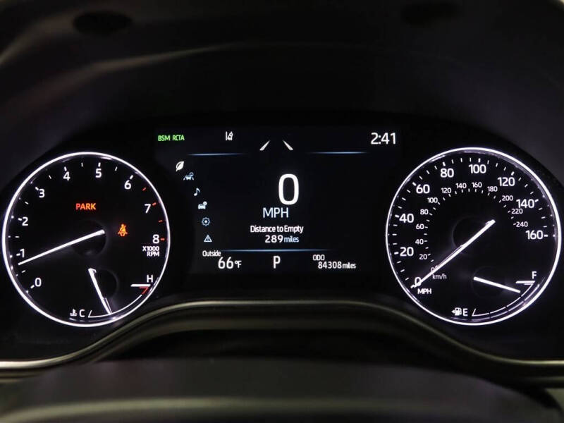 2021 Toyota Avalon XSE Nightshade