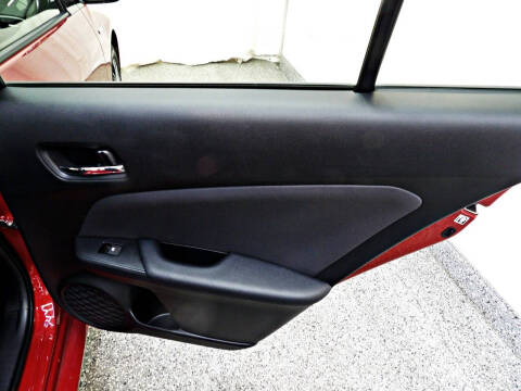 2016 Toyota Prius Three