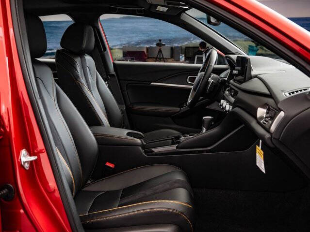 2026 Acura Integra w/Tech w/A-SPEC