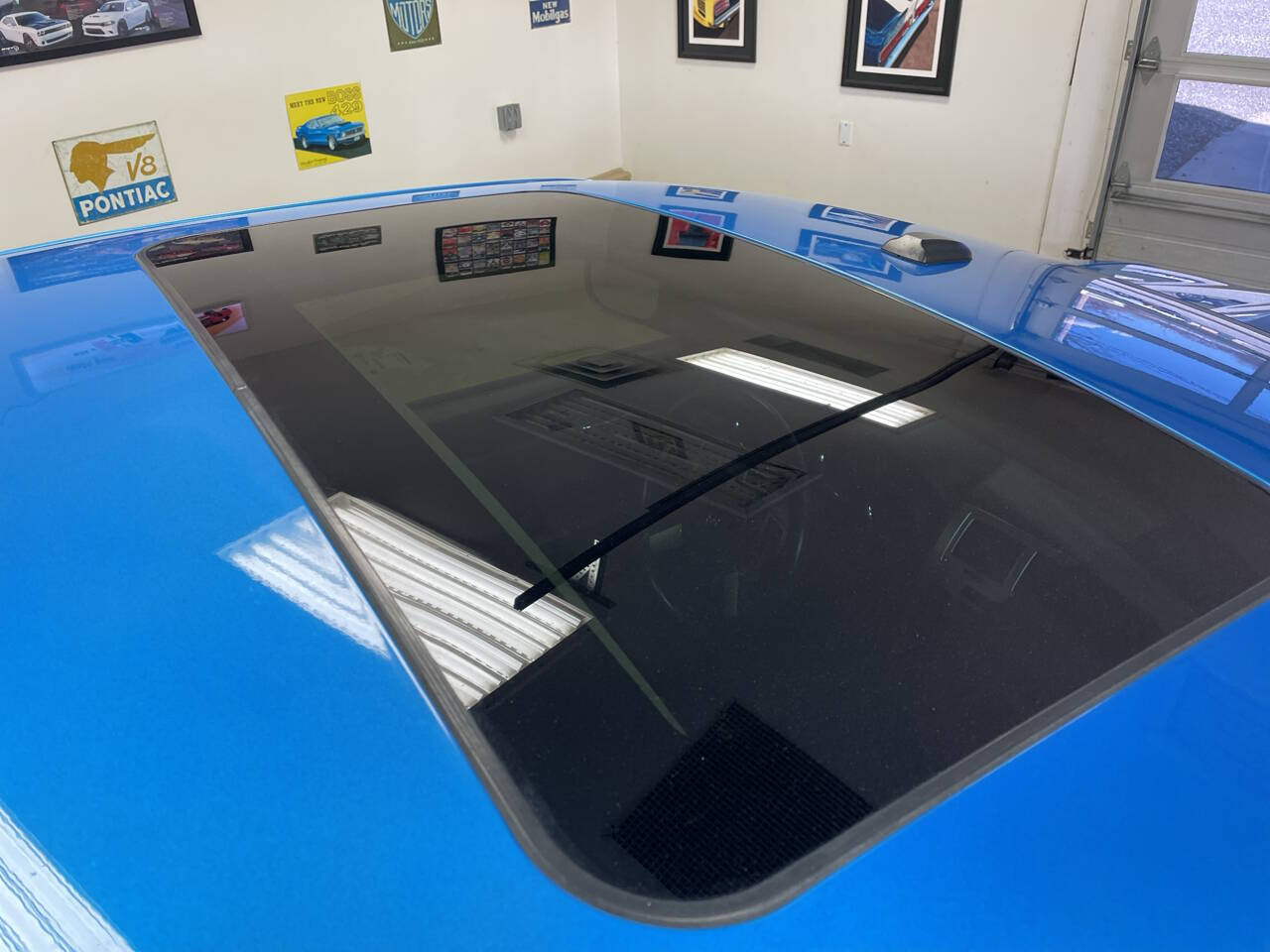2008 Dodge Charger 18