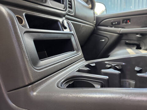 2005 GMC Sierra 1500 SLT