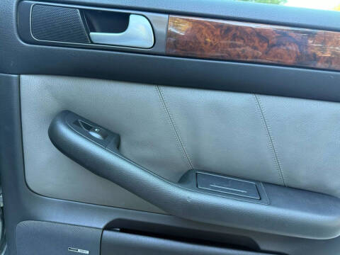 2005 Audi Allroad 4.2 quattro