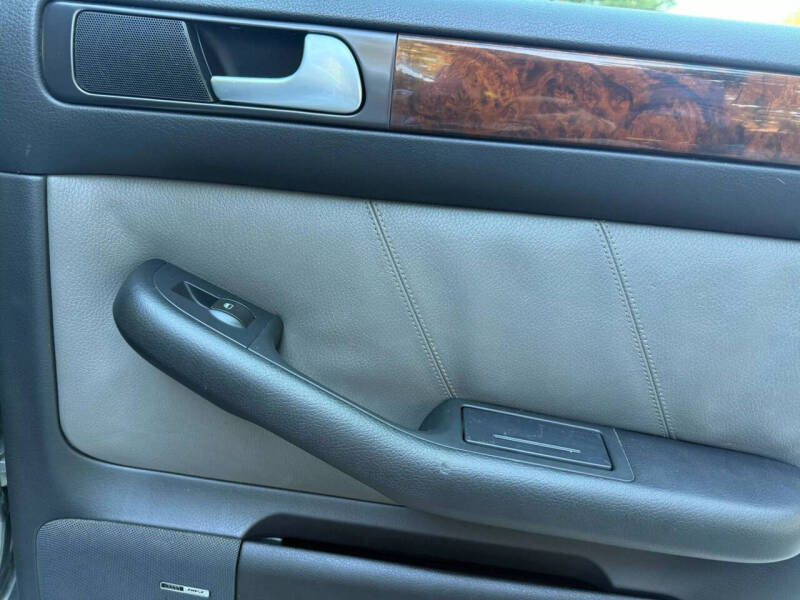 2005 Audi Allroad 4.2 quattro