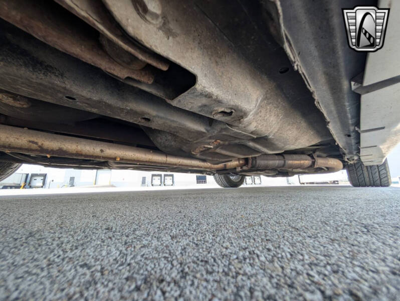 1985 Chevrolet Camaro Z28