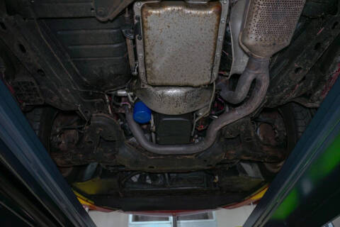 1994 Pontiac Firebird Trans Am