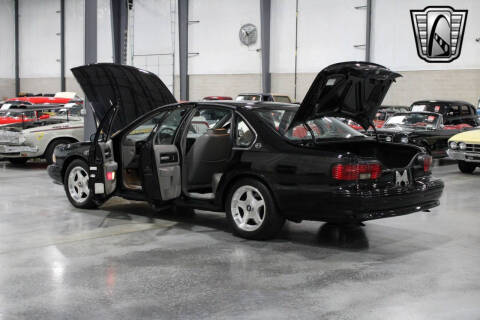 1994 Chevrolet Impala SS