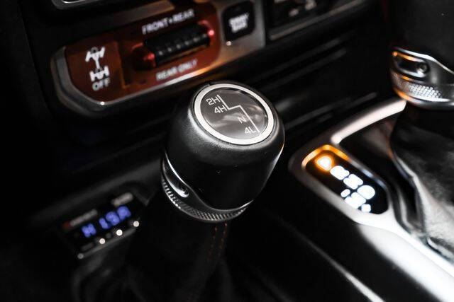 2018 Jeep Wrangler Rubicon