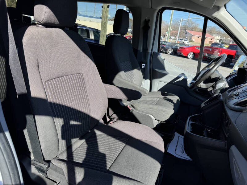 2016 Ford Transit 350 XL