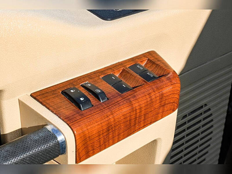 2015 Ford F-450 Super Duty King Ranch