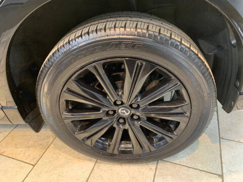 2023 Mazda CX-5 2.5 Turbo