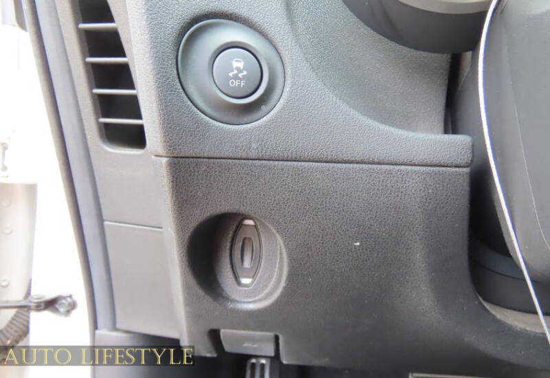 2011 Nissan 370Z Touring