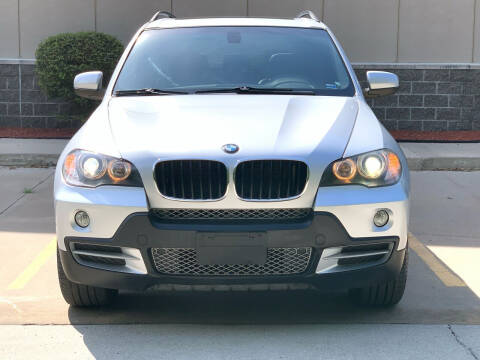 2008 BMW X5 for sale at JB Motors in Kansas City MO
