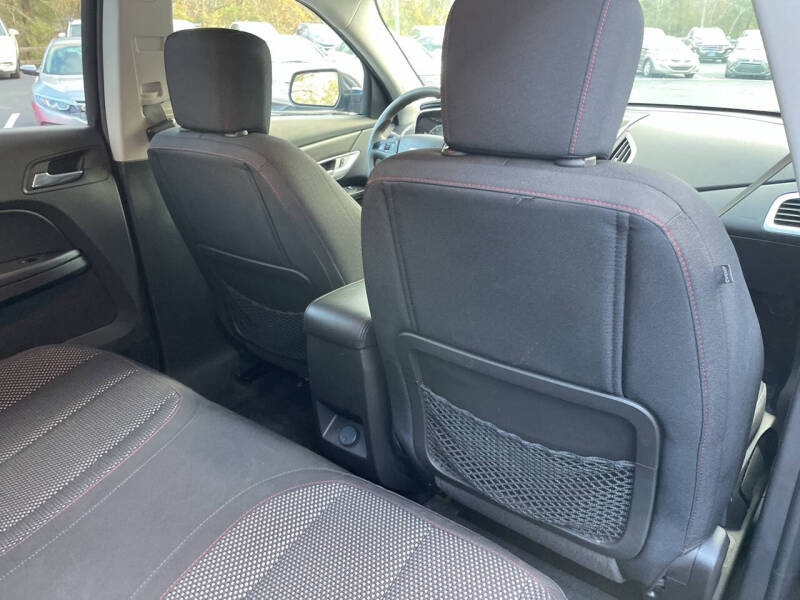 2016 GMC Terrain SLE-1