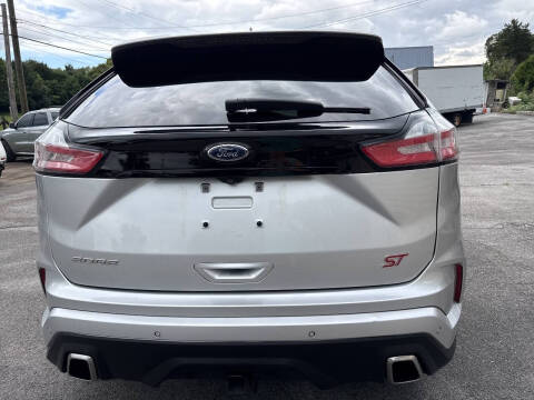 2019 Ford Edge ST