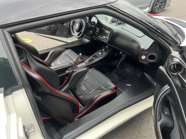 2014 Lotus Evora S 2+2